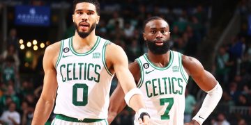2025 NBA Playoffs: Who Will Break the Celtics’ Reign and Claim the Championship?