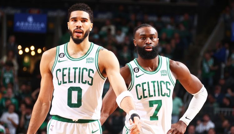 2025 NBA Playoffs: Who Will Break the Celtics’ Reign and Claim the Championship?