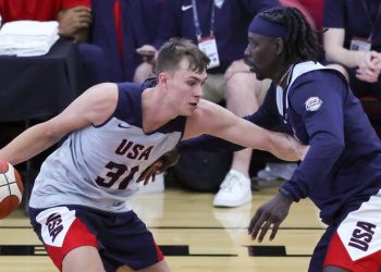 2025 NBA Summer League: Which Rookies Will Stand Out and Earn the Attention of NBA Teams?
