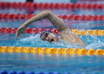 Will the 2025 National Spring Swimming Championships Unveil New Record-Breaking Performances?