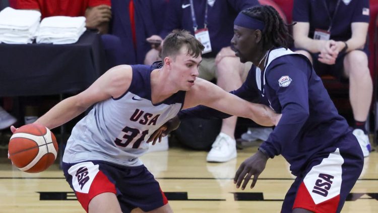 2025 NBA Summer League: Which Rookies Will Stand Out and Earn the Attention of NBA Teams?