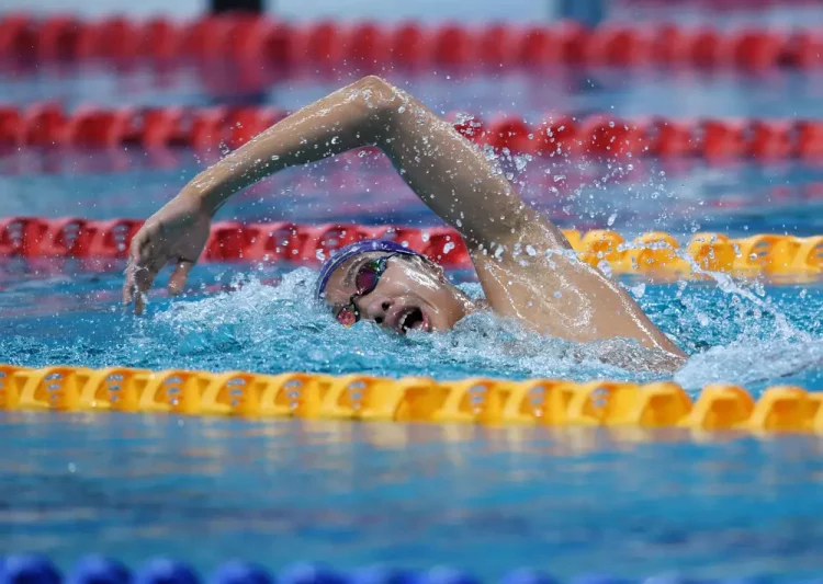 Will the 2025 National Spring Swimming Championships Unveil New Record-Breaking Performances?