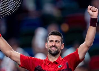 Which Athletes Have Achieved Groundbreaking Success in Recent Competitions?