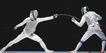 How Fencing Has Experienced a Revival Post-Tokyo Olympics: Does the Rise of Young Fencers Signal a New Era?
