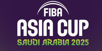 2025 FIBA Asia Cup: Can Host Nation Saudi Arabia Overcome Australia to Claim the Asian Basketball Crown?