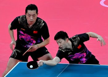 Post-Tokyo 2020: Can Table Tennis Technological Innovations Lead the Future of the Sport?