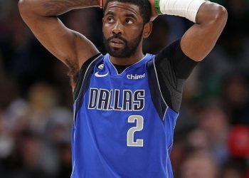 Kyrie Irving Trade Rumors: Will He Join Another Championship Contender?