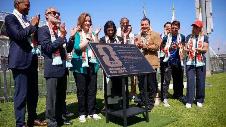 Why Is the 2026 World Cup Ticket Lottery Creating Unprecedented Demand?