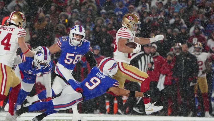 Is the ‘Messi Effect’ Distorting Realistic Expectations for Aging Superstars?