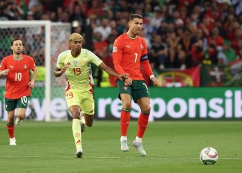 How Does Real Madrid’s ‘No Tactics, Just Vibes’ Approach Keep Working?