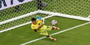 What Makes Brazilian Goalkeepers the New Market Inefficiency?