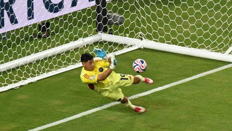 What Makes Brazilian Goalkeepers the New Market Inefficiency?