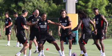 How Will the Olympic Football Tournament Disrupt Summer Transfer Windows?