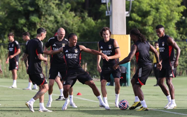 How Will the Olympic Football Tournament Disrupt Summer Transfer Windows?