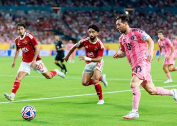 What Made the Inter Miami vs Al Ahly Opener a Tactical Blueprint for MLS Teams?