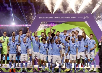 How Is Manchester City’s ‘Treble Hangover’ Affecting Their Club World Cup Campaign?