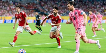 What Made the Inter Miami vs Al Ahly Opener a Tactical Blueprint for MLS Teams?