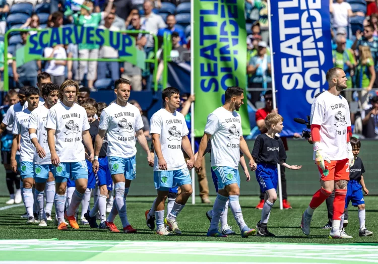 Should FIFA Implement ‘Financial Doping’ Tests Alongside Drug Screens?