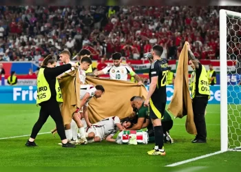 Why Is FIFA Facing Unprecedented Legal Challenges Over Head Injury Protocols?