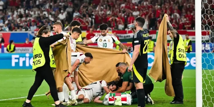 Why Is FIFA Facing Unprecedented Legal Challenges Over Head Injury Protocols?