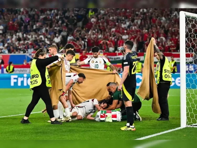 Why Is FIFA Facing Unprecedented Legal Challenges Over Head Injury Protocols?