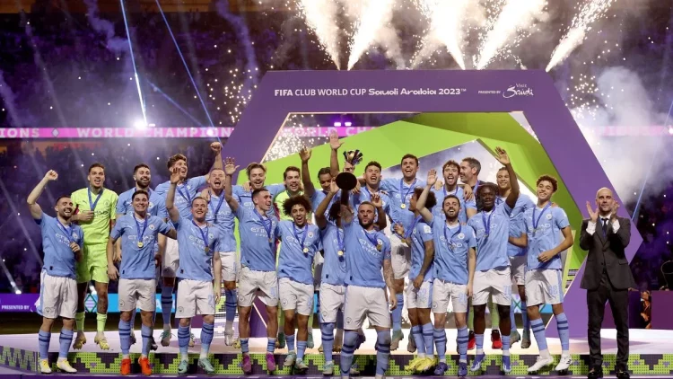 How Is Manchester City’s ‘Treble Hangover’ Affecting Their Club World Cup Campaign?