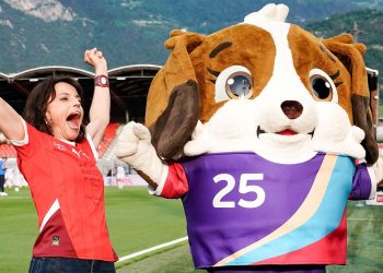 What’s Behind the Sudden Surge in Female Managers in Men’s Football?