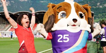 What’s Behind the Sudden Surge in Female Managers in Men’s Football?