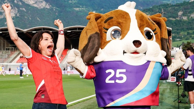 What’s Behind the Sudden Surge in Female Managers in Men’s Football?